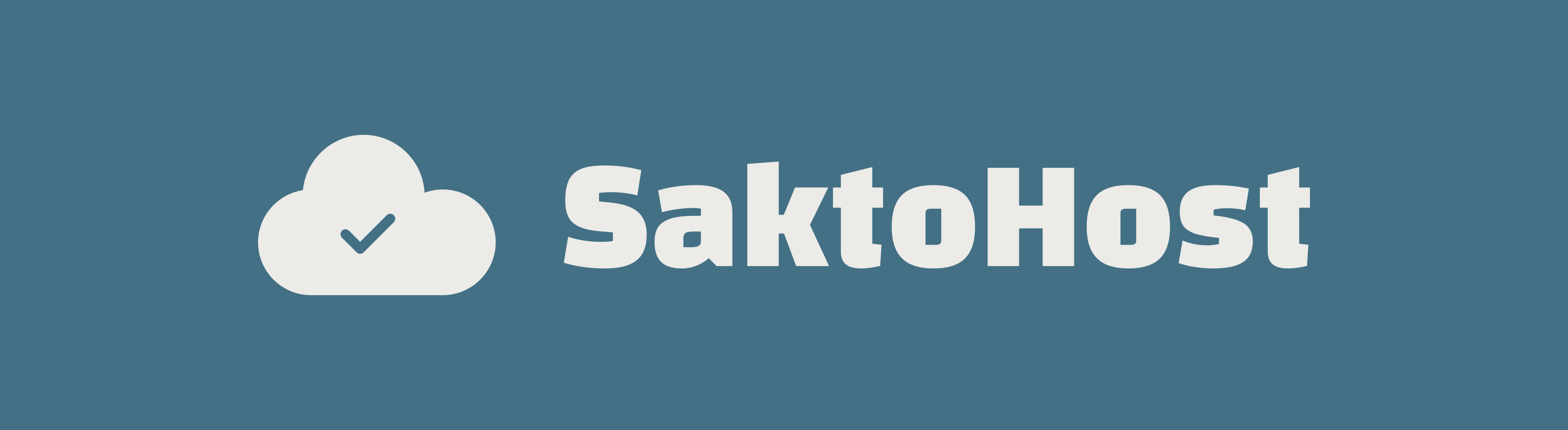 SaktoHost