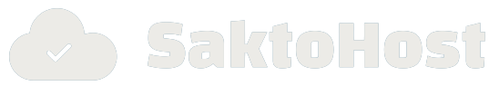 SaktoHost